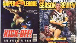 The Super League War - Chapter Nineteen - George and The Juniors (31)