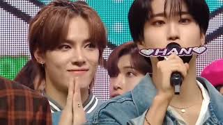 221022 TAN티에이엔 ending part Show! MusicCore