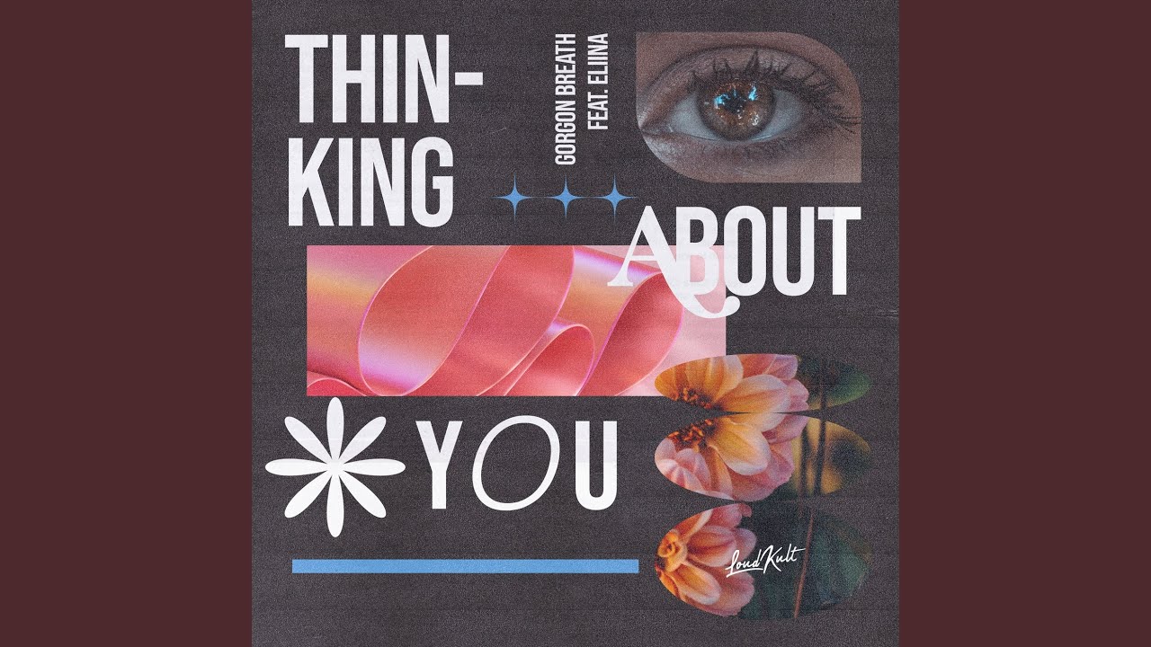 Watch Thinking About You on YouTube Watch Thinking About You on YouTube