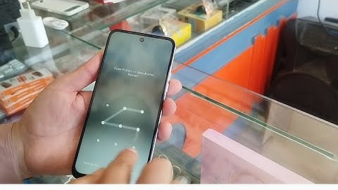 :How to Unlock Tecno Spark 40 (KM5) Hard Reset Forgetting Screen Lock | Pin Pattern | Password Reset