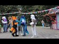 Rusfurence -2019 Фурри Игры (Музыка)