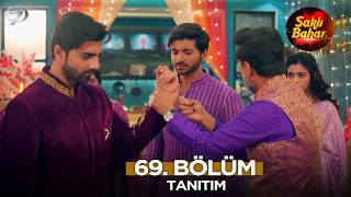 Saklı Bahar (Sindoor Ki Keemat) Hint Dizisi 69. Fragmanı 23 Temmuz Perşembe
