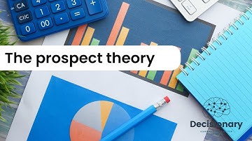 The prospect theory