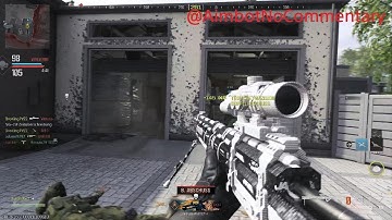 Call of Duty Modern Warfare 3 Clip @AimbotNoCommentary