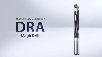 DRA Magic Drill