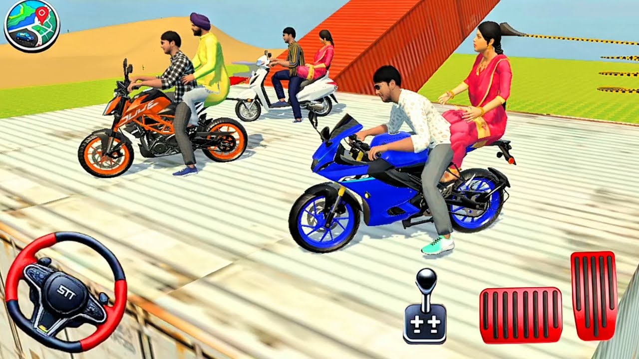 #indianvehiclessimulator3dgame #games #views #viralvideo #gamingvideo 