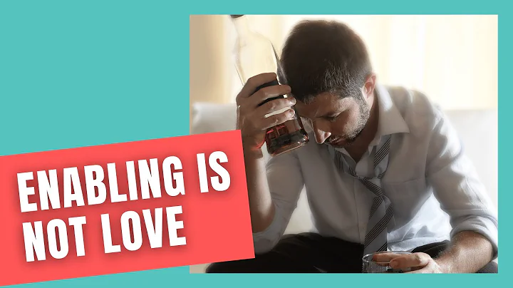 How To Help an Alcoholic Without Enabling Them