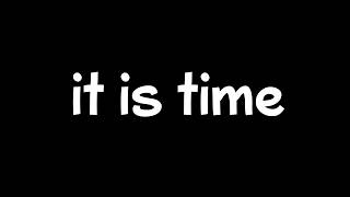 Hey look an announcement!!!