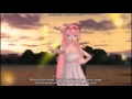 Megurine Luka  Thousand Year Solo