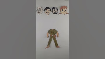 Little Singham Funny 🤣😝😜 Clip | Motu Patlu | Little Singham | #shorts