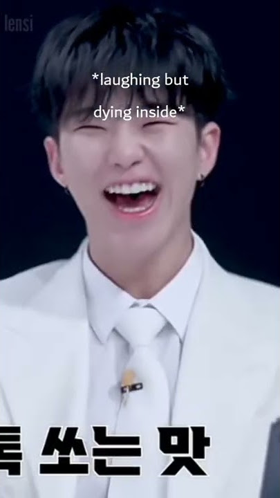 The8 is a gangster until Jun appears