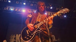 Tom Keifer Band - Live in Daytona, Florida Jan 19, 2024