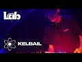 Kelbail live session  dj set for pygments lab basement 13