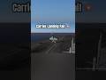 F/A-18 Failed Carrier Landing #carrierlandinghd #aeroflyfsglobal #aviation