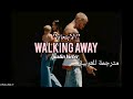 Walking Away Justin Bieber مترجمة للعربية Arabic Sub 