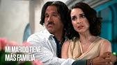 Mi Marido tiene más Familia Pancho López le confiesa al exesposo de Susana ...