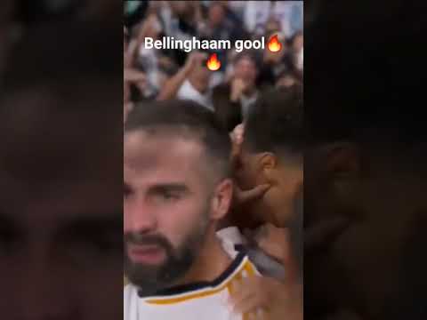 ملخص مباراة ريال مدريد و خيتافي 2-1 اليوم السبت أول مباراة جنونية للملكي في البرنابيو ملخص مباراة ريال مدريد و خيتافي 2-1 اليوم السبت أول مباراة جنونية للملكي في البرنابيو Thumbnail
