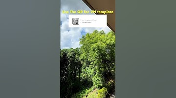 Video Editing VN Code| VN tutorial | VN code |#vntemplate #viralvideo #travel #shorts #mountains