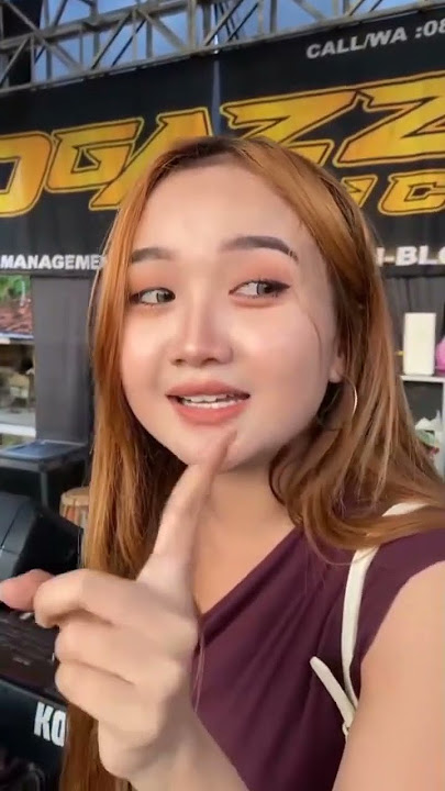 Liring Ayunda #dangdut #gemoy