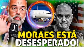 Download Lagu ALLAN DOS SANTOS: MORAES ESTÁ DESESPERADO! ALLAN REVELOU PLANO DE LULA MP3 Download Lagu ALLAN DOS SANTOS: MORAES ESTÁ DESESPERADO! ALLAN REVELOU PLANO DE LULA MP3
