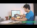 Reverse Engineer | Class Intro thumbnail