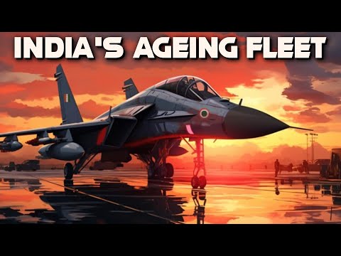 How India's MIG-21