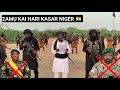 🇳🇪🇲🇱 Zamu Kai Hari Niger 🇳🇪 Mu Kashe Tiani Kamar Yadda Muka Kai Hari Mali 🇲🇱