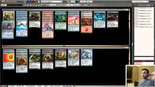 Scars of Mirrodin Draft 8: Part 2