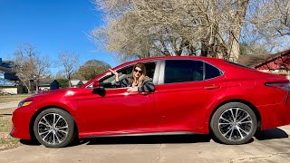 Should you be driving with epilepsy / seizures