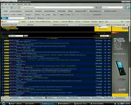 Second Life Music/Audio Stream.....ShoutCast