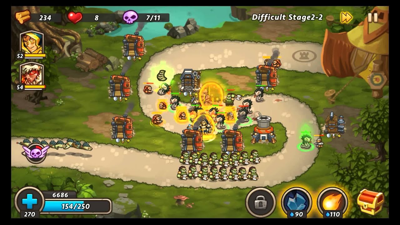 castle defense 2 ghoul castle defense 2 ghoul