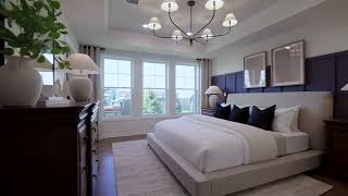 New Home Design | Townhome | Southbrook | Home Builder | Pulte Homes