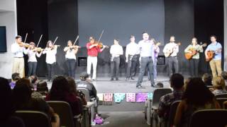 Ballet Folklórico Mexicano de Northwestern Spring Show 2016-Pt. 2 Stanford Ballet Folklorico 2 2 2016