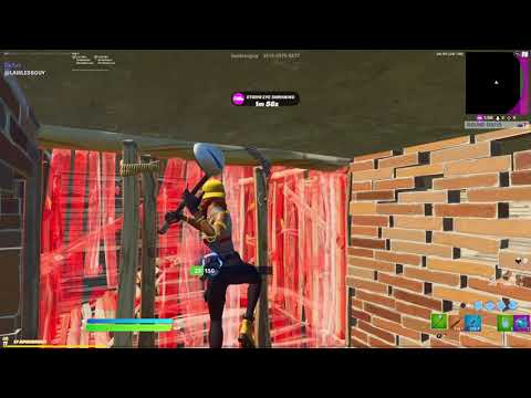 When your friend has -100 ping