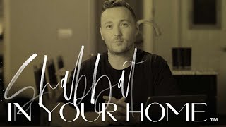 Why We Stand With Israel | Nathan Wilbur | Shabbat in Your Home