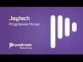 How To make Progressive House with Jaytech - Crafting the Initial Groove