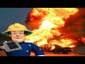 Top 5 Fireman Sam