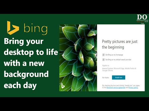 microsoft-bing-wallpapers-app-for-windows-10-||-new-wallpaper-daily