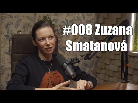 Zuzana Smatanová o