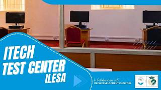 Itech Test Center Ilesa