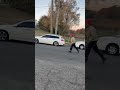 Tragic Hero Found in the Wild Shooting a Music Video