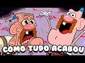 Analisando o FINAL de TITIO AVÔ