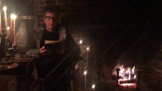 Neil Gaiman Reads Edgar Allan Poe’s “The Raven” (...) @Open Culture 6 video