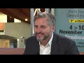 World Forum for Democracy 2021  Michael BERKOWITZ Founding principal of Resilient Cities Catalyst US