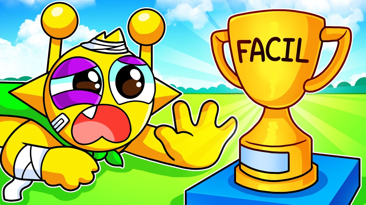 ESTE ES EL JUEGO MAS FACIL DEL MUNDO 😮🤩