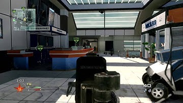 GB Mw2 Insane 3 Piece W/ Turn On