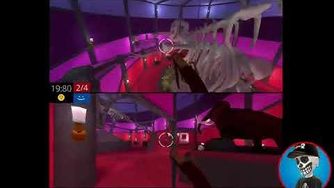 Screencheat Time Trials Basic Timed Run On Museum Gold