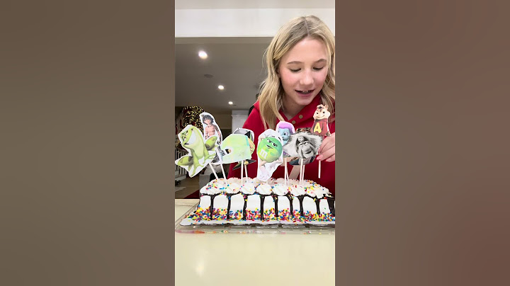 Hear us out…. #hearmeoutcake #hearmeout