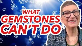 Gemstones vs Diamonds: The Scope of Healing