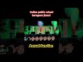 Indian public school baragaon jhansi annual function 2025 🔥❤️ #kabbali #viralvideo #annualfunction